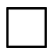Enkel hytte